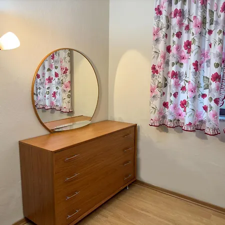Private Ground Floor Apt New Bazaar Tirana