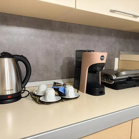 Private Ground Floor Apt New Bazaar Apartman *